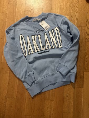 Toller Pullover Gr. 134/140, H&M, Neu mit Etikette