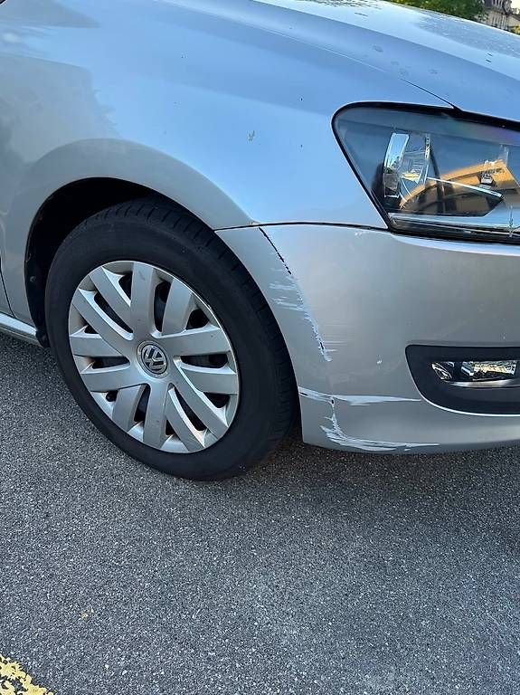 Automobili: VW Polo 1.2 TSI Benzin – Usato da Wabern venduto da Iron_matt90 1