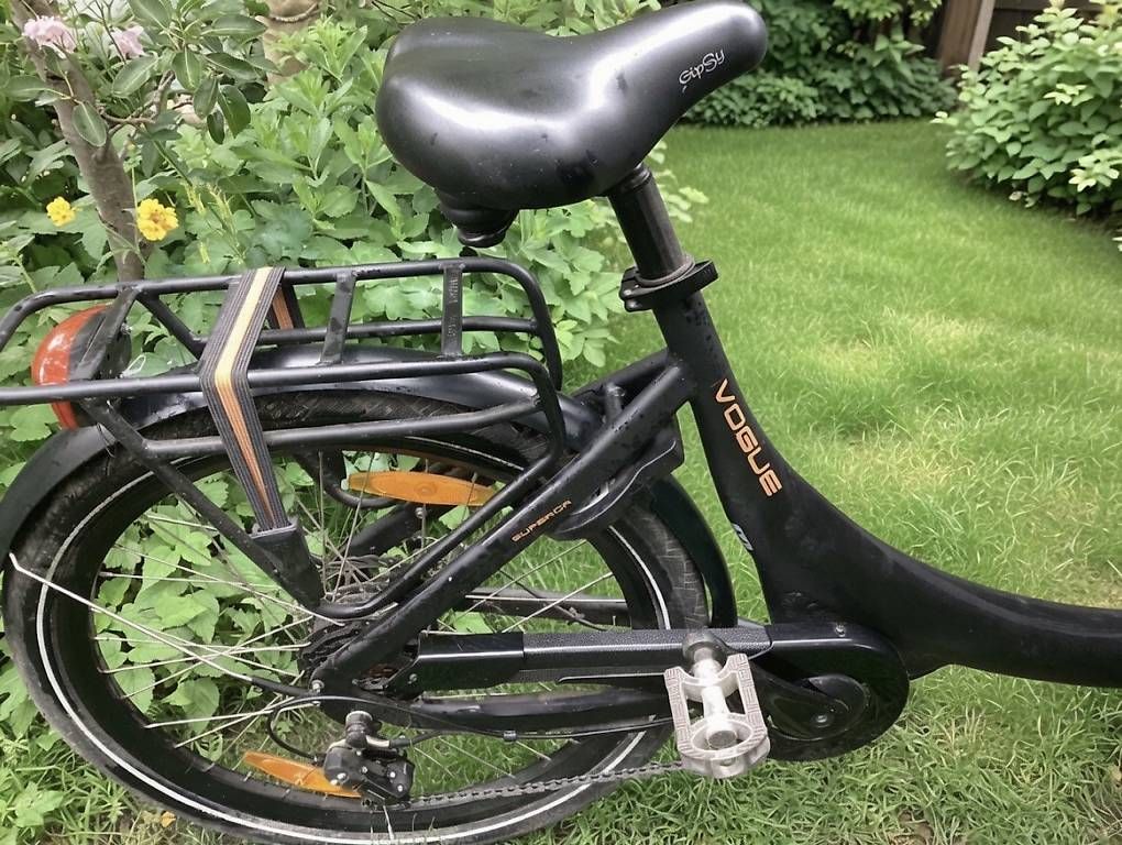 Velos: E Lastenrad – Gebraucht aus Unterkulm von 34180 2
