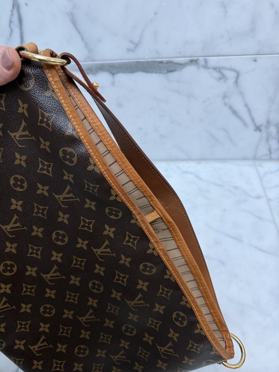 Louis Vuitton Sacs femmes: Louis Vuitton Delightful PM – D'occasion à Seedorf UR par Kateryna88 8