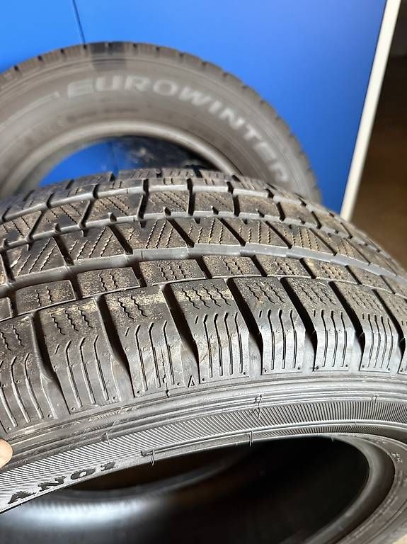 Pneus & Kompletträder: Reifen 235/60R17 – Gebraucht aus Wauwil von Patrol789 2