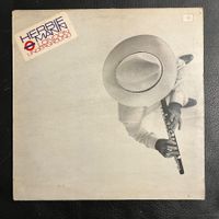 Herbie Mann - London Underground - Vinyl LP