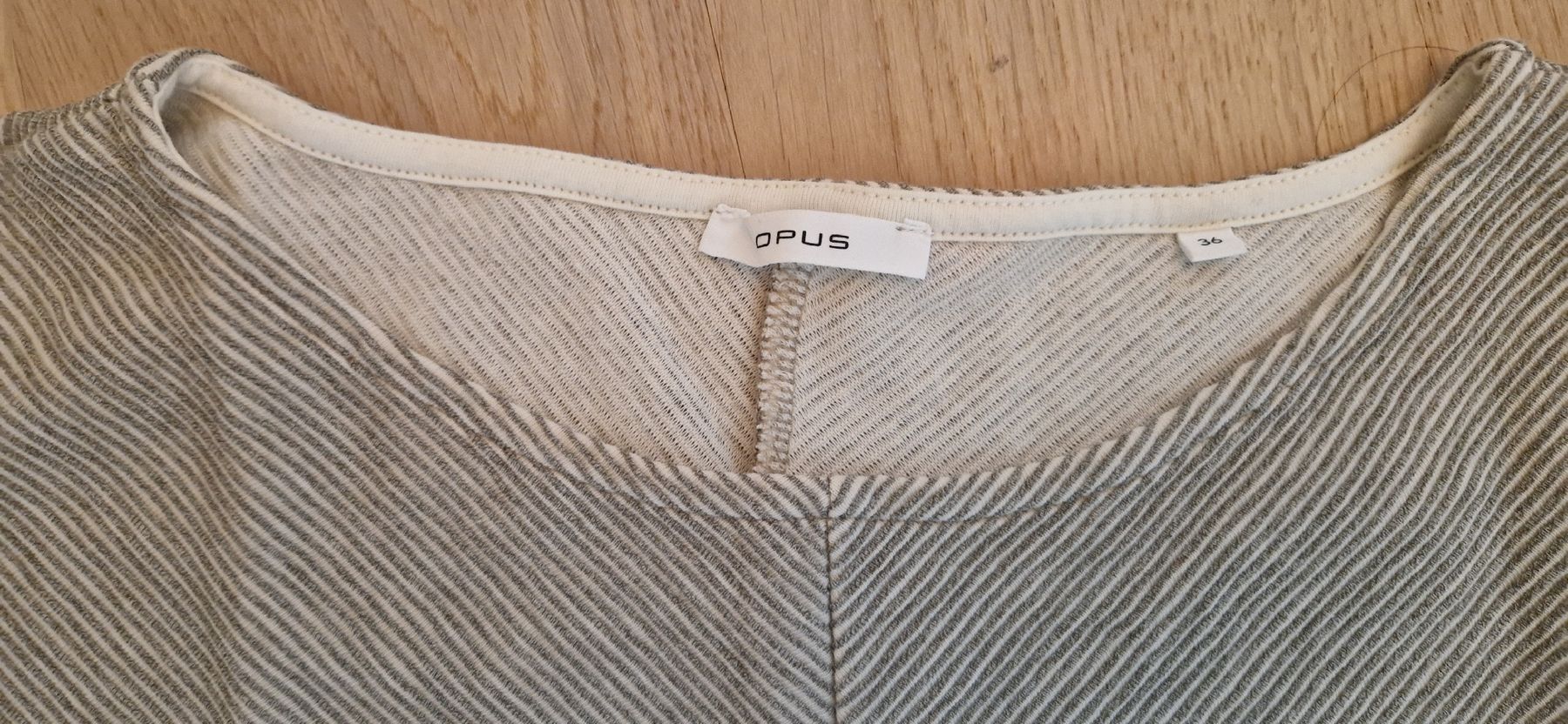 Opus Pulls & Sweat-shirts: OPUS Pullover, Gr. 36 – D'occasion à Gasel par sale65 1