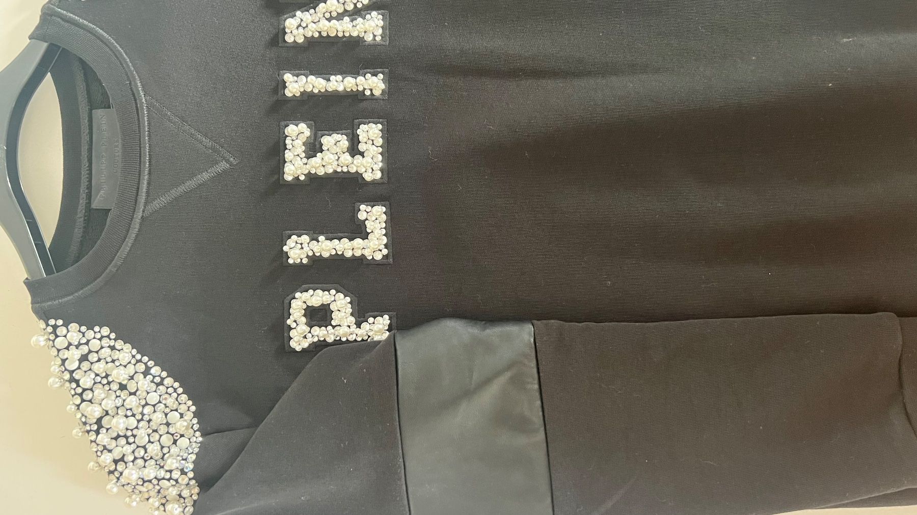 Philipp Plein Pullover & Sweatshirts: Pullover – Neu und originalverpackt aus Uetikon am See von jan_bx6p 4