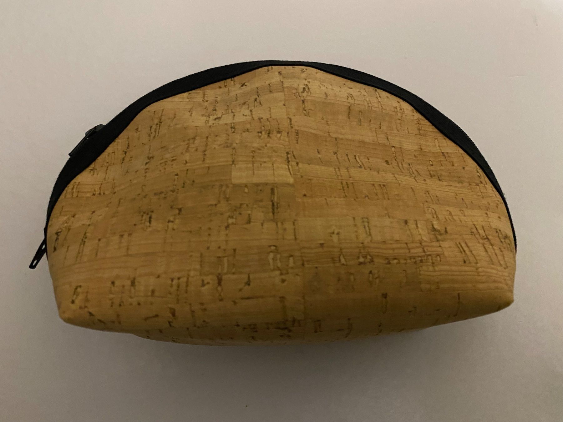 Custodie per cosmetici: Kork Necessaire / Kosmetiktasche, neu – Nuovo (secondo la descrizione) da Dietlikon venduto da Trukaip