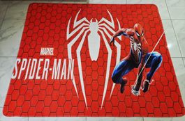 Tapis Spiderman Marvel, parfait pour une chambre d'enfant!
