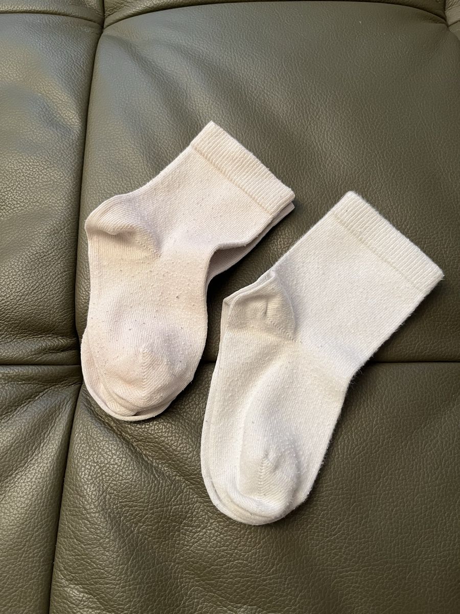 Calze per bambini: Kindersocken uni – Usato da Fraubrunnen venduto da amm_7kp6