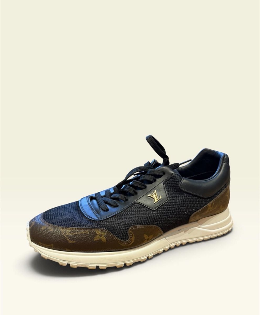 Louis Vuitton Scarpe da uomo: LOUIS VUITTON RUNAWAY SNEAKERS – Nuovo (secondo la descrizione) da Morbio Inferiore venduto da sum_6kyy 4