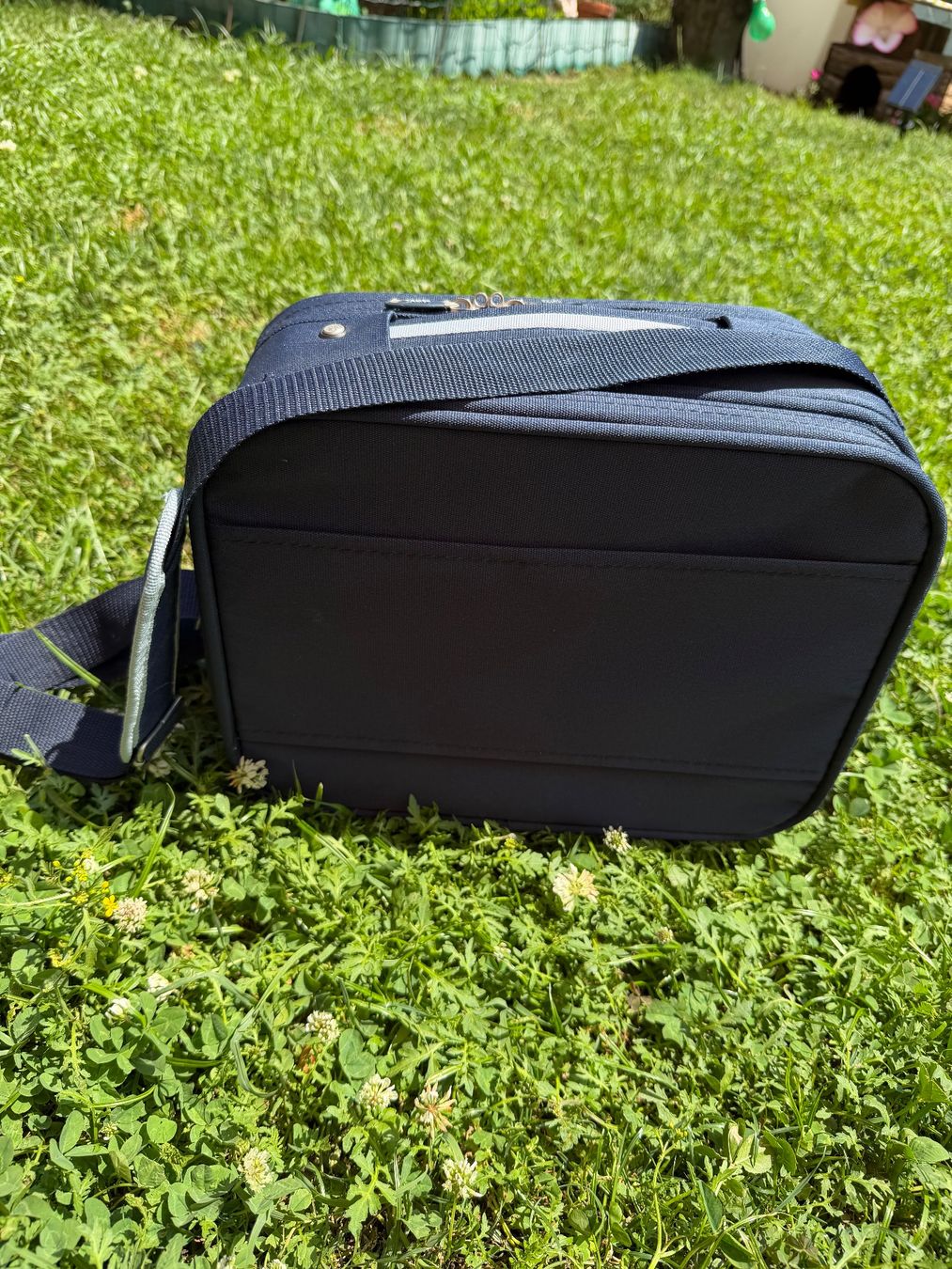 Valigie: Coveri World  - Mini Koffer - neuwertig – Usato da Cugnasco venduto da tizianaq 1