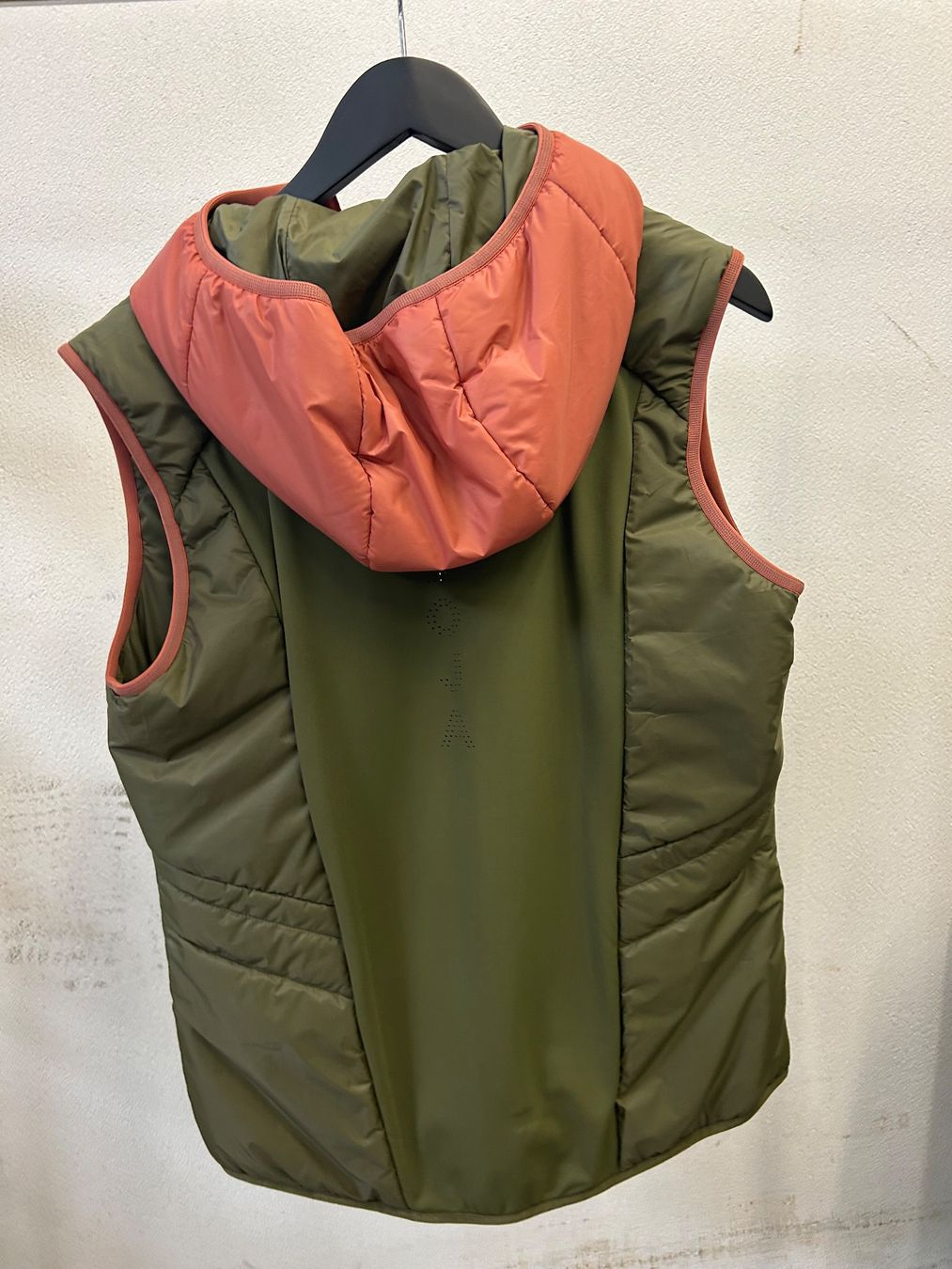 Maloja Gilet & Giacche senza maniche: Langlaufgilet Maloja – Nuovo (secondo la descrizione) da Chur venduto da zue_m8ck 2
