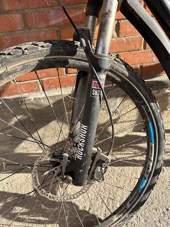 Vélos: Haibike Attack RX – Défectueux à Meikirch par Fabs203 3
