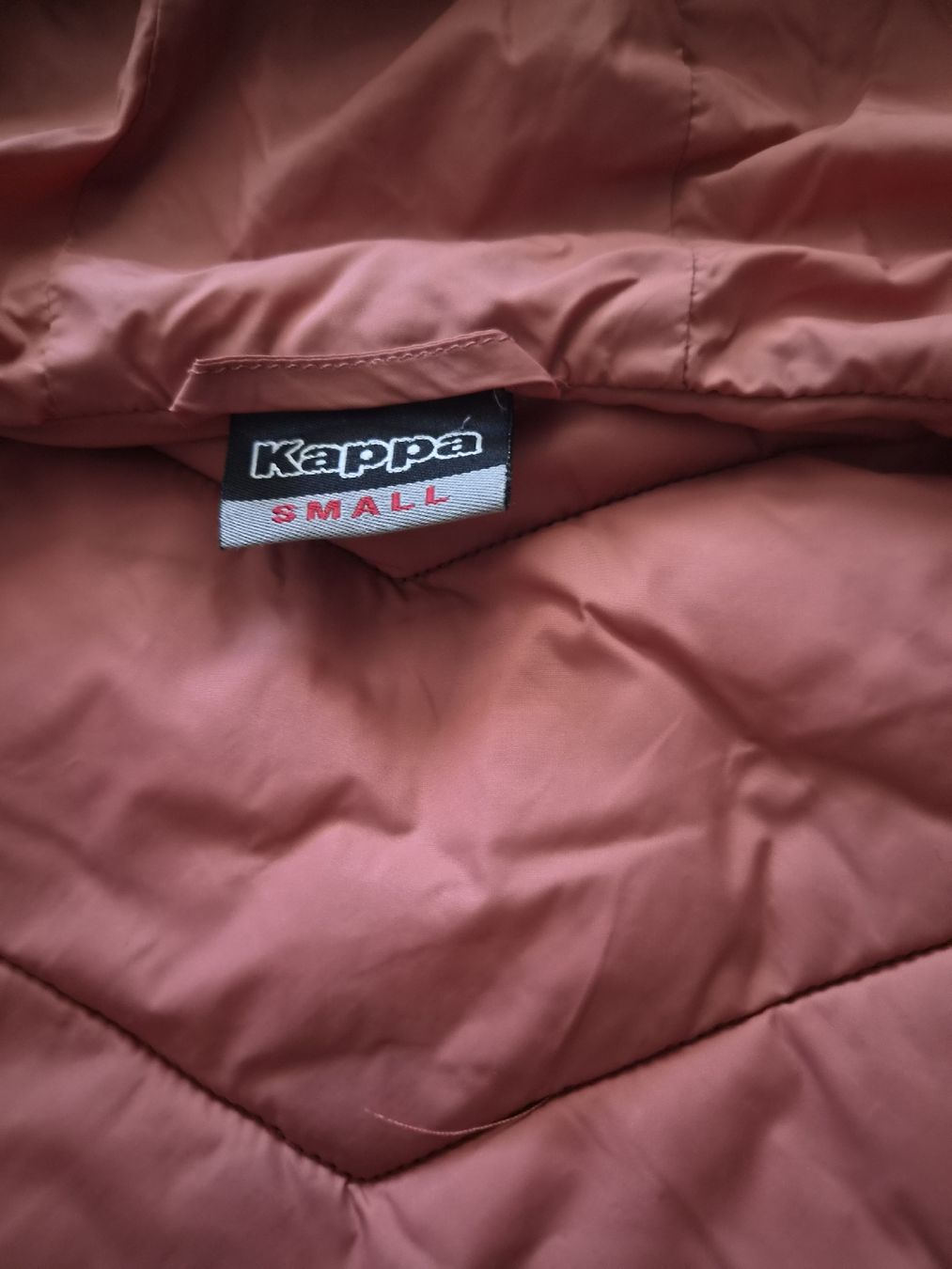 Kappa Jacken: Kappa Jacke Grösse S – Gebraucht aus Altishofen von tammy05 3