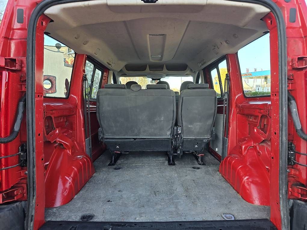 Citroën Veicoli commerciali: Citroen Jumpy 1.6 HDI – Usato da Thal venduto da AC92 9