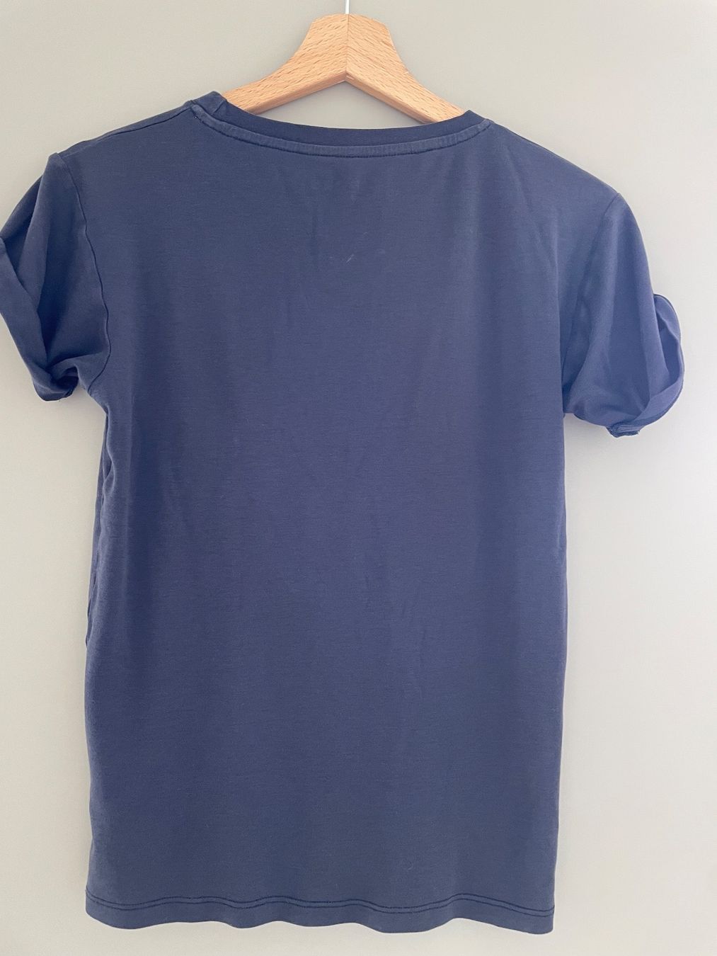 Zadig & Voltaire T-shirt: Zadig & Voltaire T-shirt S – Usato da Dübendorf venduto da VSAngel 1