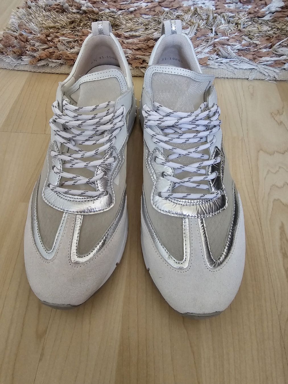 Kennel + Schmenger Scarpe da donna: Kennel und Schmenger Sneakers, Gr.40 – Nuovo (secondo la descrizione) da Madiswil venduto da stam232 3