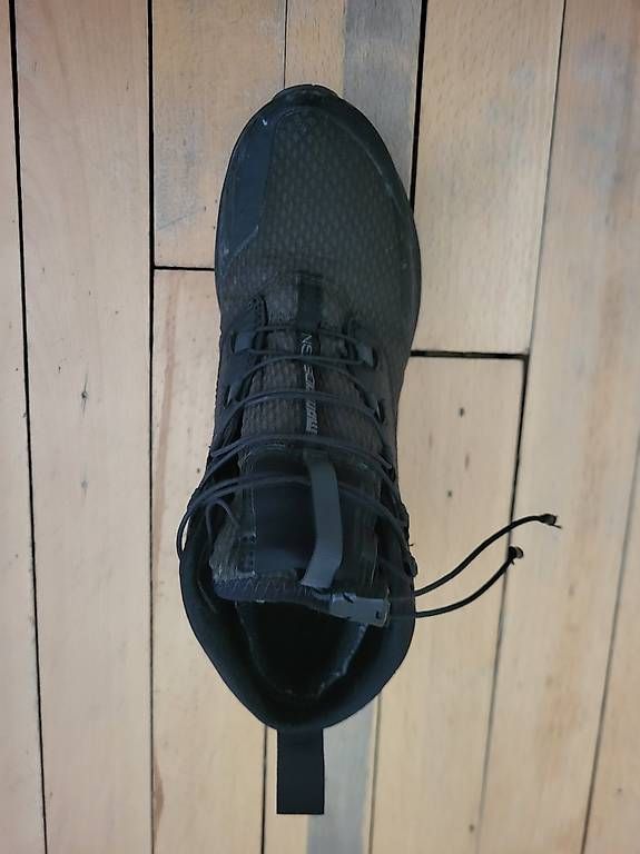 Chaussures hommes: Momo design Motorcycle Shoes – D'occasion à Zürich par nikostr 3