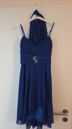 Elegantes Cocktailkleid, wie neu