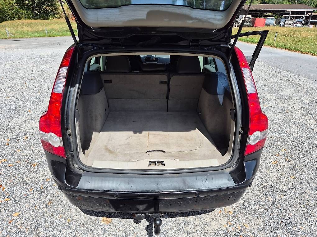Volvo Autos: Volvo V50 2.0 D – D'occasion à Ringgenberg BE par Klusi13 2