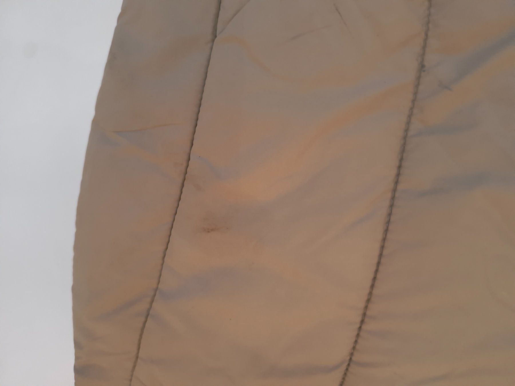 Giacche: Steppjacke Damen beige Gr. 44 – Usato da Schöfflisdorf venduto da kin_2dp9 2