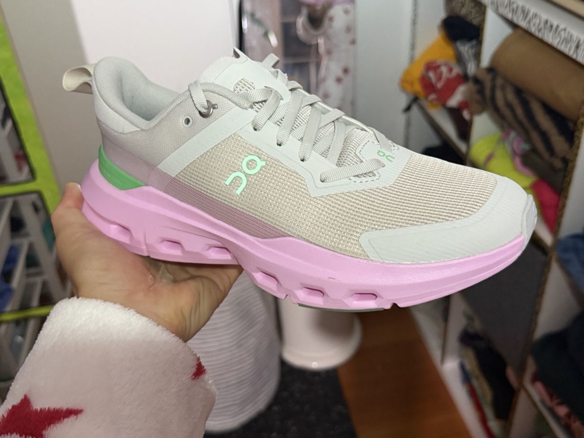 On Damenschuhe: On Running Cloudpulse Shoes – Neu und originalverpackt aus Dietikon von dom_pvq5 8