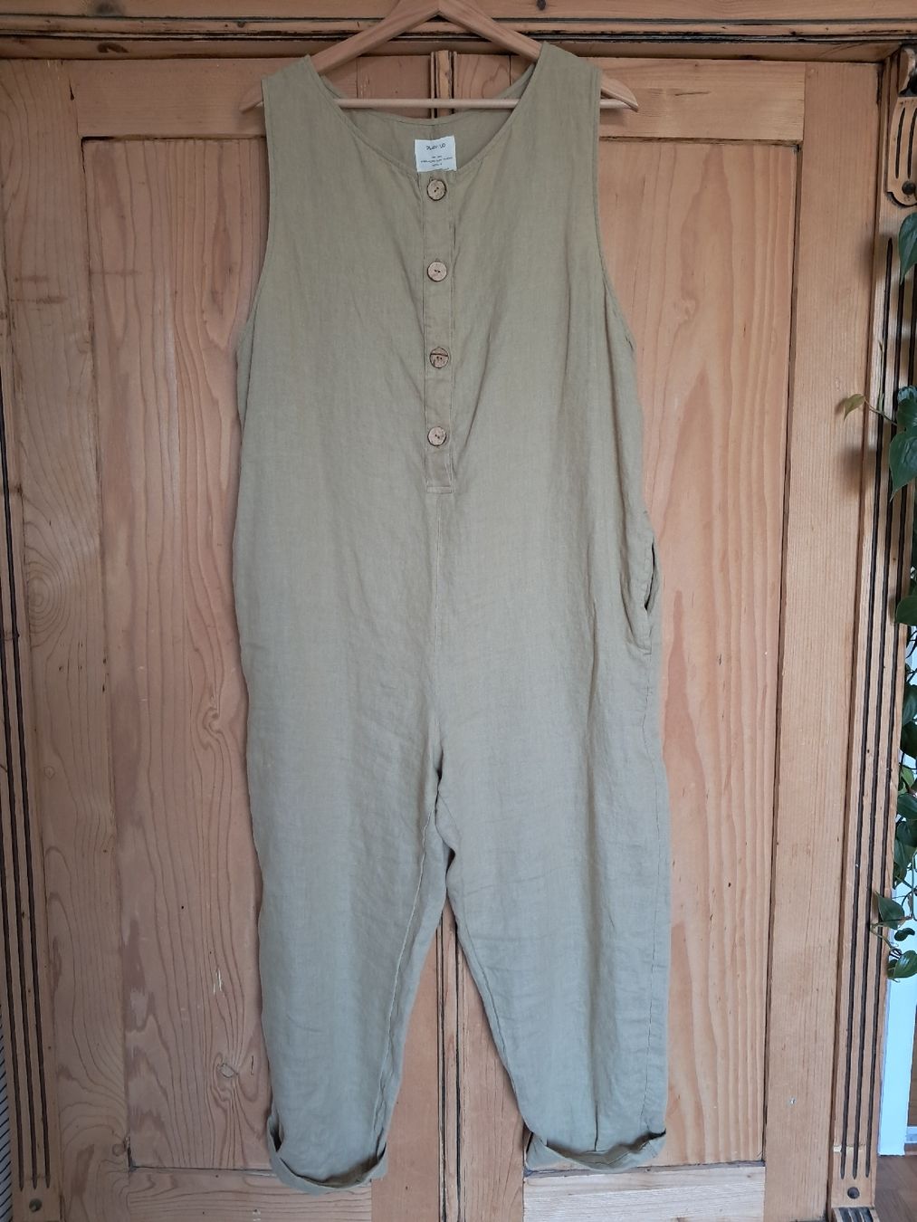 Jumpsuits: jumpsuit von play up  gr. m – Neu (gemäss Beschreibung) aus Biel/Bienne von pippelin