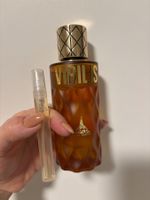Paris Corner Virilis EDP 5ml..  (Dupe JPG Elixir)