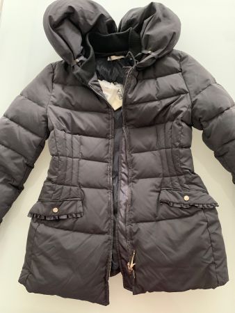 Daunenjacke NP 490 Fr.