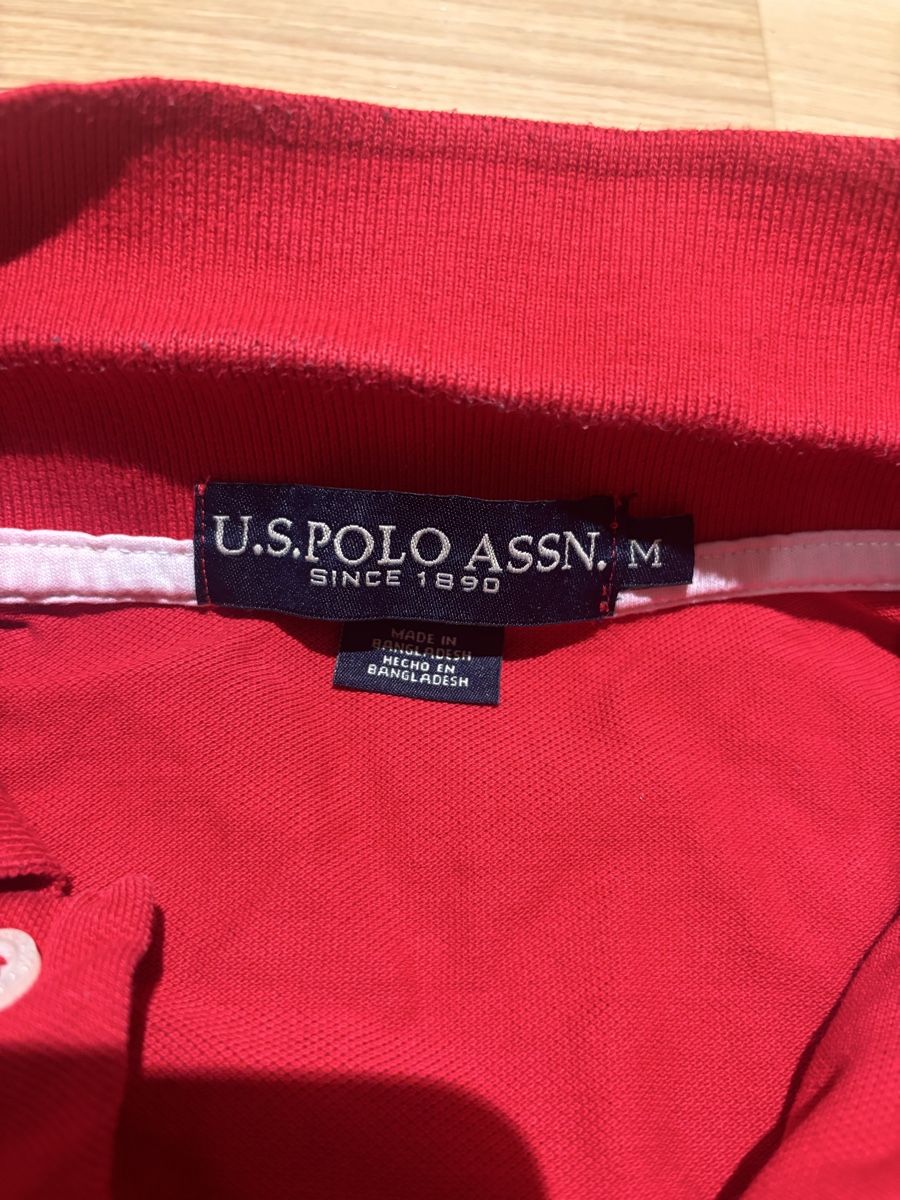 Magliette Polo: Polo Hemd – Usato da Bassersdorf venduto da le.vi546 2