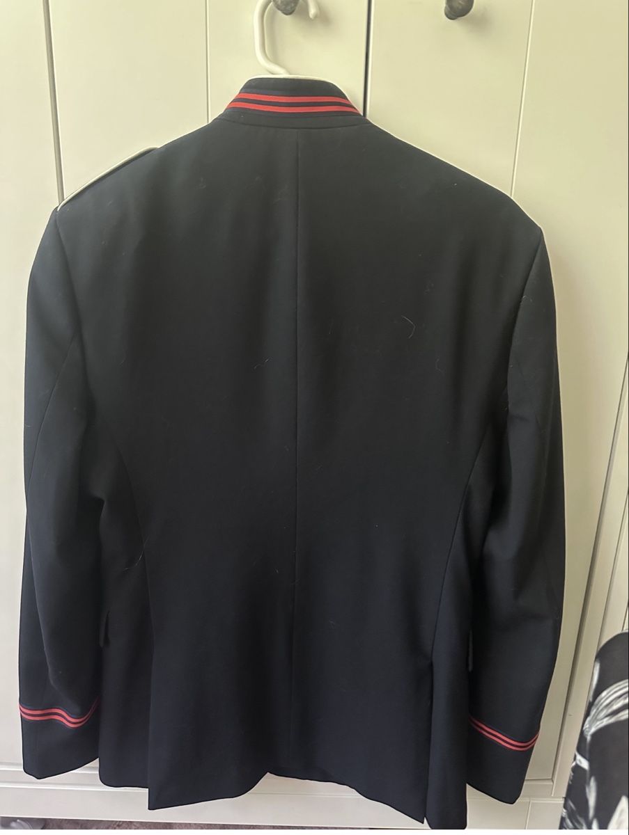 Zara Vestes: VESTE BLAZER ZARA MAN – D'occasion à prilly par esm_w9mz 1