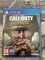 Call of Duty WWII