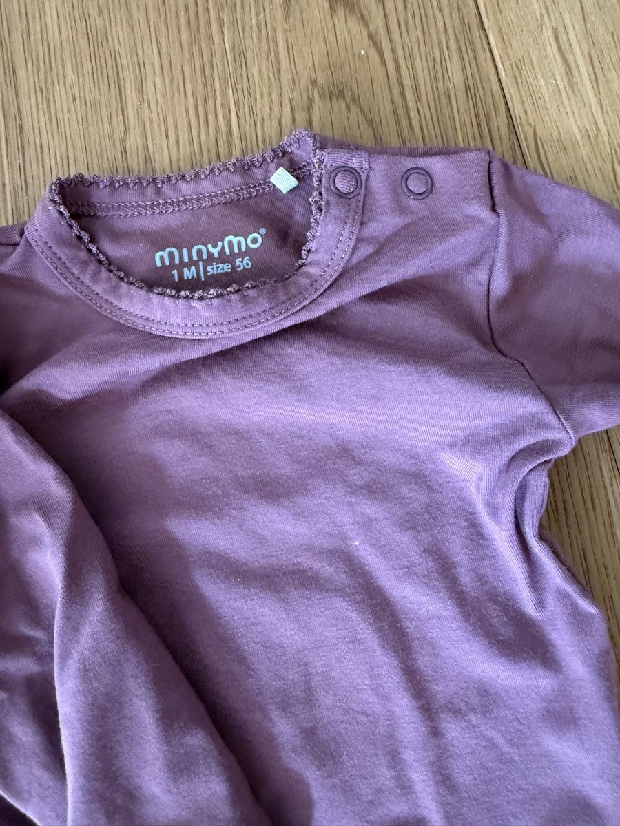 Minymo Biancheria intima: Minymo Body  – Usato da Fidaz venduto da son_jm5j 1