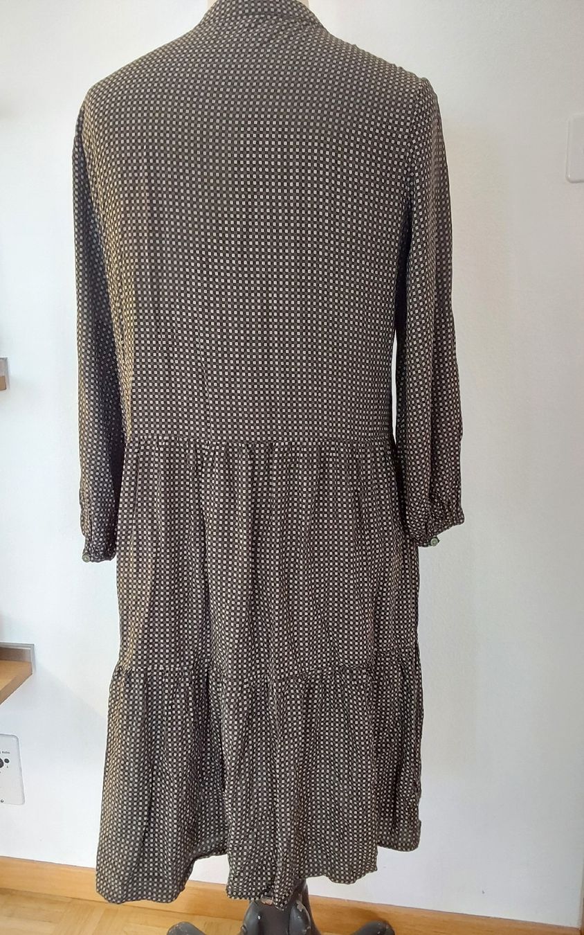 Opus Vestiti: Kleid opus 38 Viskose – Nuovo (secondo la descrizione) da Köniz venduto da scopello12 3