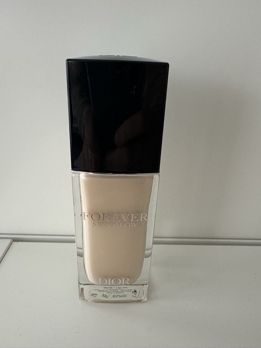 Dior Make-up: Dior forever skin glow 0N – Nuovo (secondo la descrizione) da Courgevaux venduto da missceline5