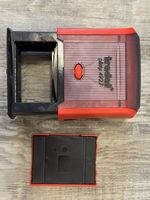 Trodat Stempel 4927 Buchhaltung Belege