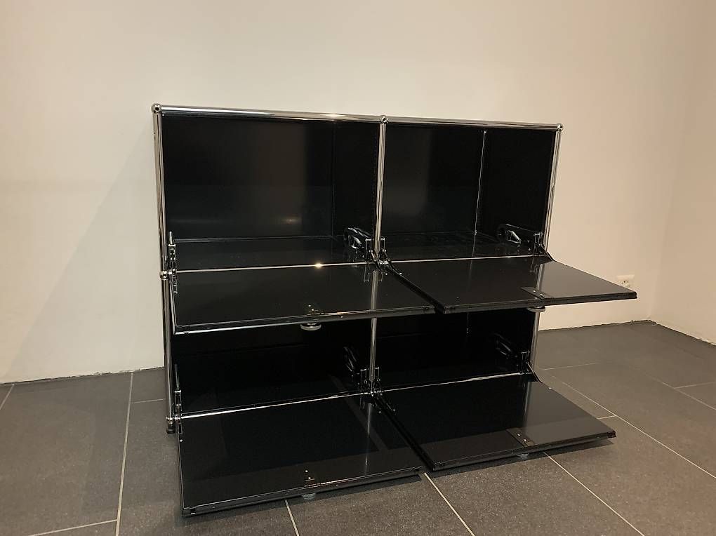 Scaffali: USM Sideboard  – Usato da Thun venduto da loria100 1