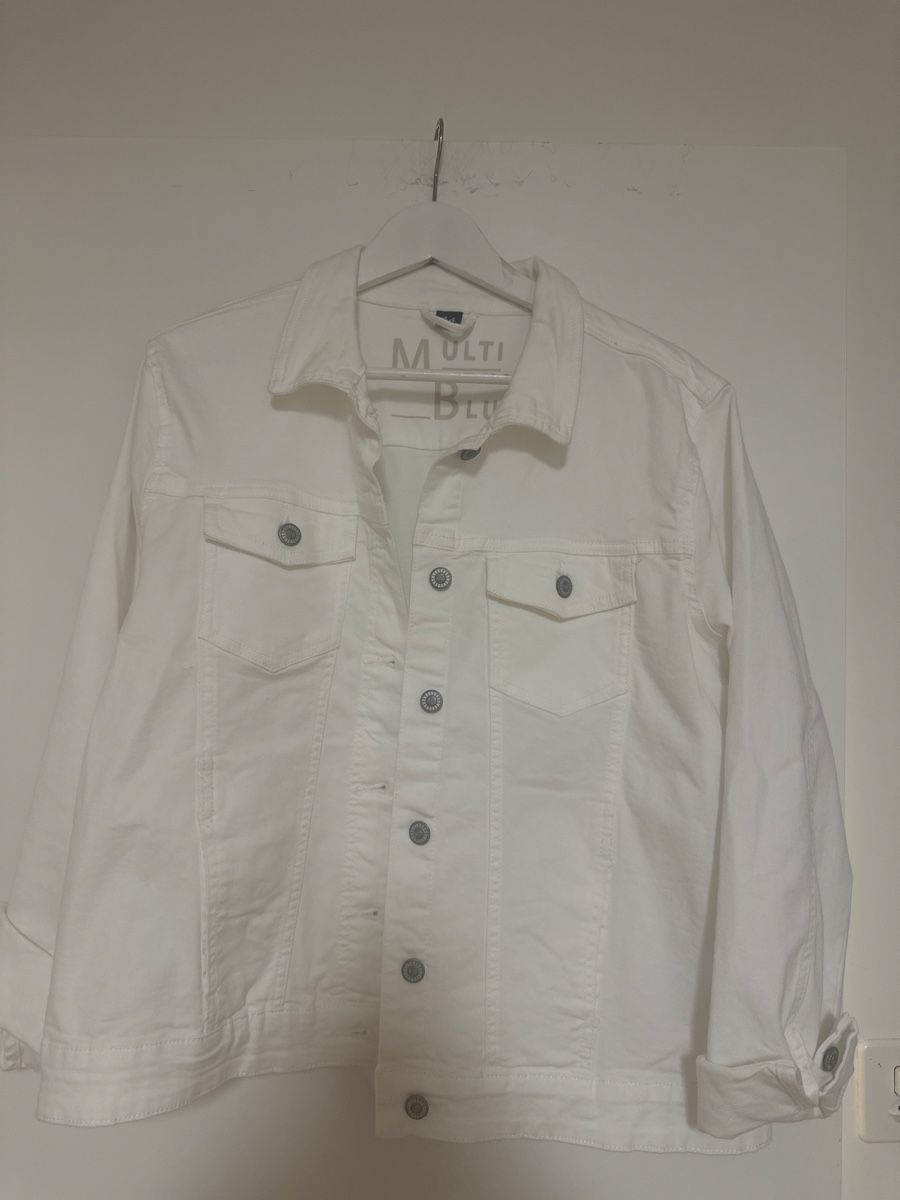 Giacche: Dame Jacke  Gr 44 – Usato da Volketswil venduto da Sina008