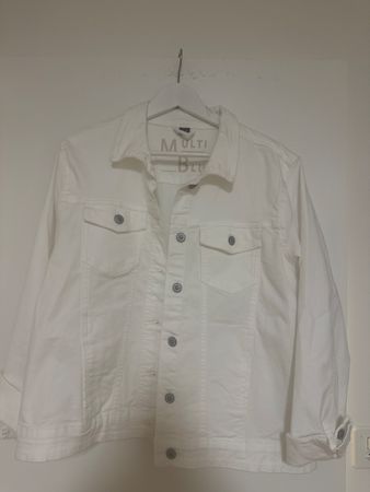 Dame Jacke  Gr 44