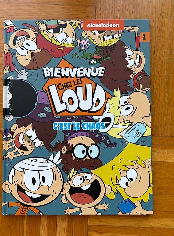 Bücher: Divers livres enfants – Gebraucht aus Pully von mel_p2cq 4