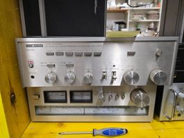 Harman Kardon HK505 Verstärker / amplificateur