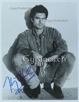 Harry Hamlin (1951) Schauspieler - Autogramm  in person