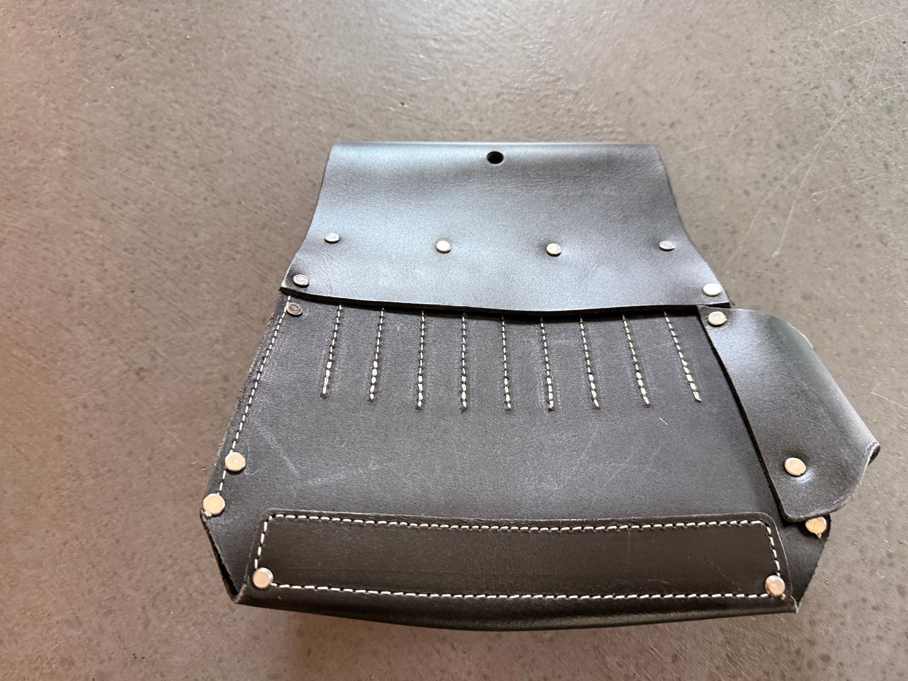 Tutti gli attrezzi: Elektriker Werkzeugtasche "Steinmann" – Nuovo (secondo la descrizione) da Trin Mulin venduto da brisi3 2