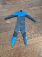 Kinderneopren Grösse 128 Jobe Sports Boston 3/2mm