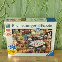 Las Vegas Puzzle