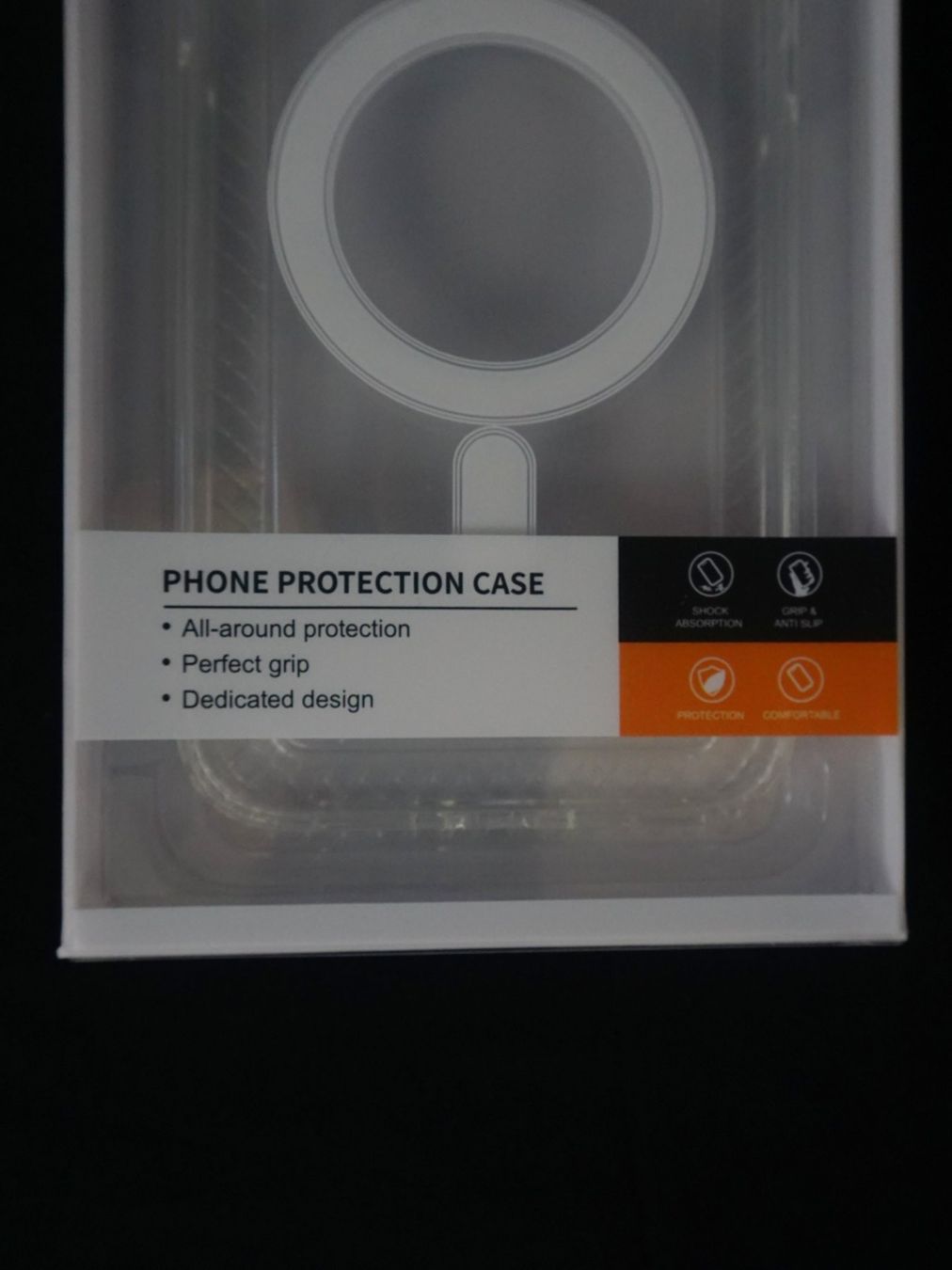 Covers & Schutzfolien: MagSafe Pro iPhone 13 Pro Max Handyhülle – Neu und originalverpackt aus Pratteln von Restwert_Pratteln 2