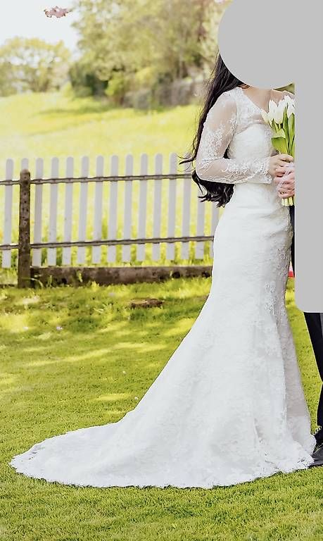 Robes: Mermaid Brautkleid – D'occasion à Düdingen par ron_q28l