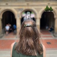 Florest :: Hairclip Haarspange