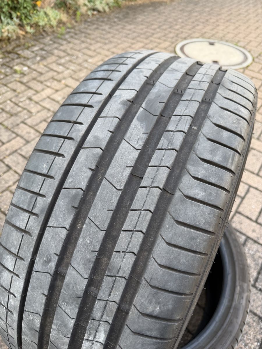 Pneumatici & Ruote complete: 275/35R22 Sommerpneu – Usato da Aristau venduto da 020214 1