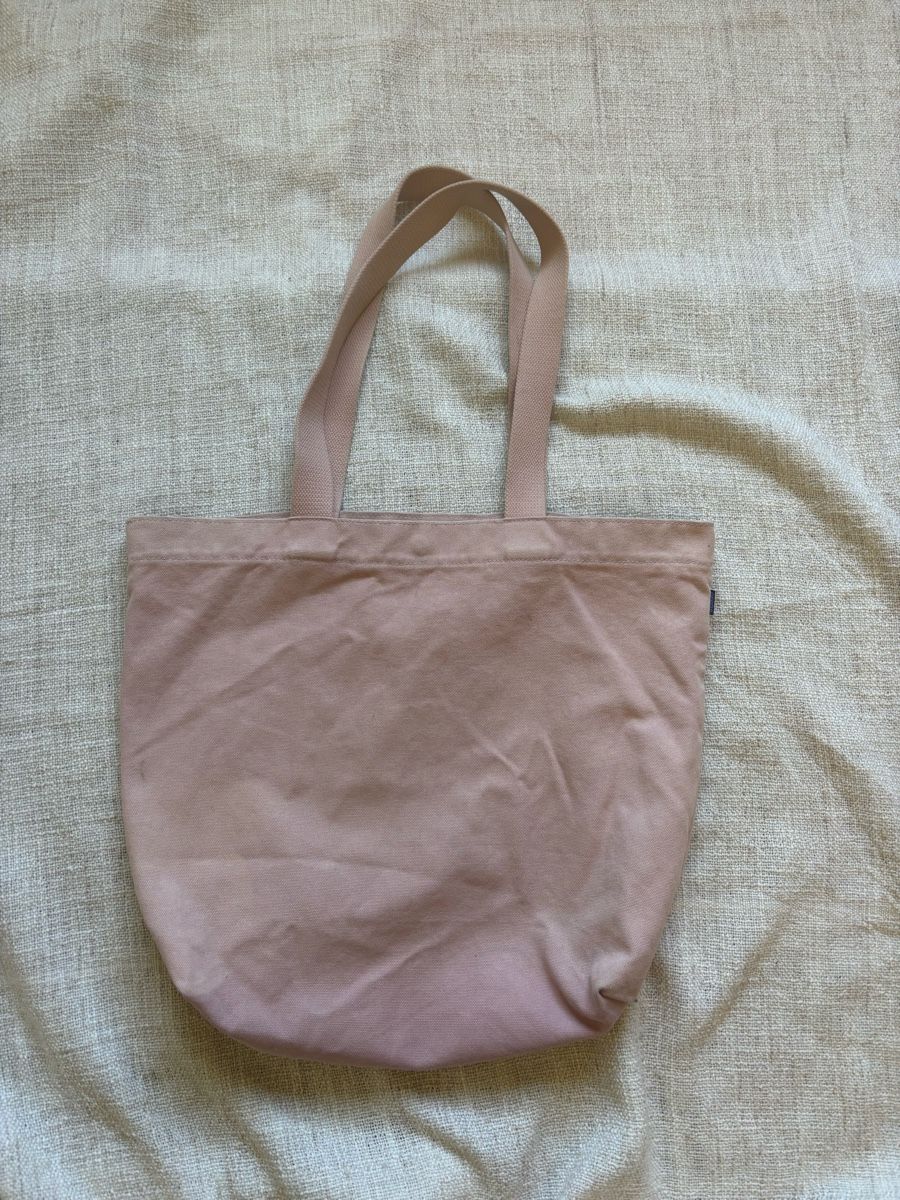 Baggu Borse: Baggu Tasche / Shopper rosa – Usato da Tägerwilen venduto da vivlara
