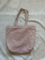 Baggu Tasche / Shopper rosa