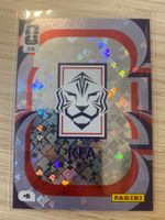 Panini FIFA World Cup 2026 Team Crest Korea Republic 275